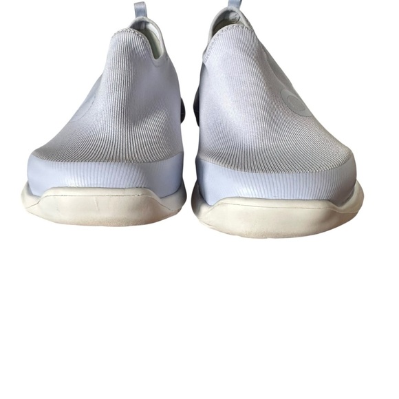 OOFOOS OOMG PURPLE JADE FADE RECOVERY SHOES SIZE 10 - Picture 7 of 16